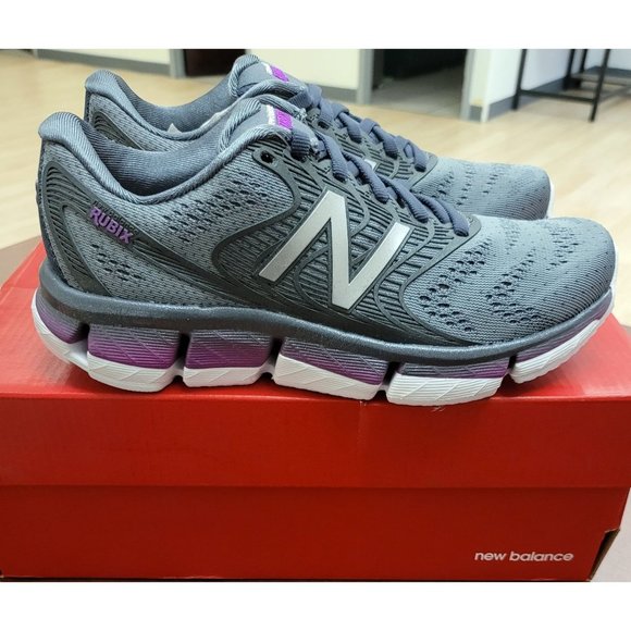 Balance Rubix Womens Shoes Sz 